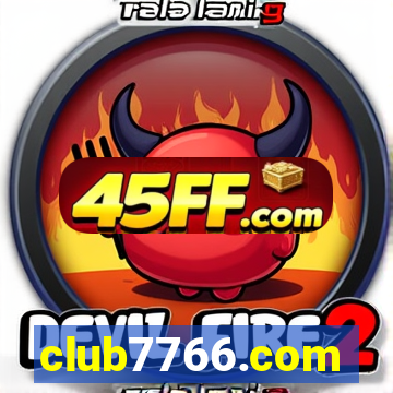 club7766.com