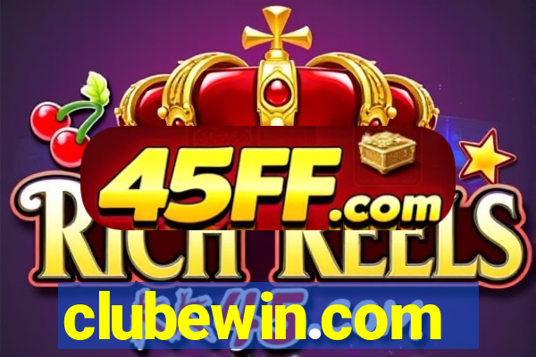 clubewin.com