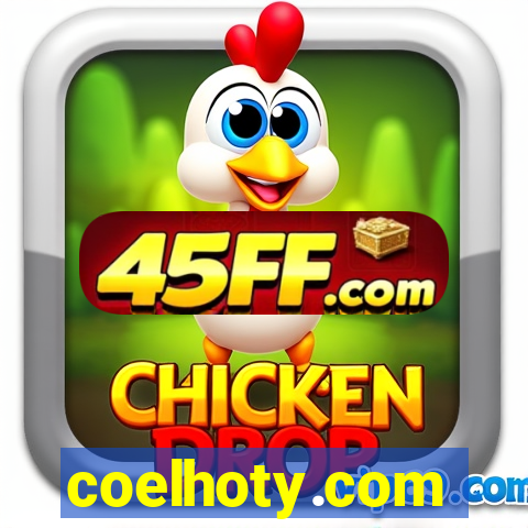 coelhoty.com