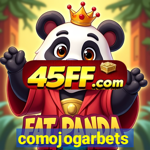 comojogarbets