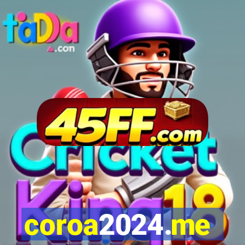 coroa2024.me