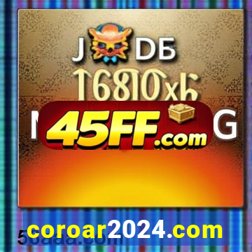 coroar2024.com