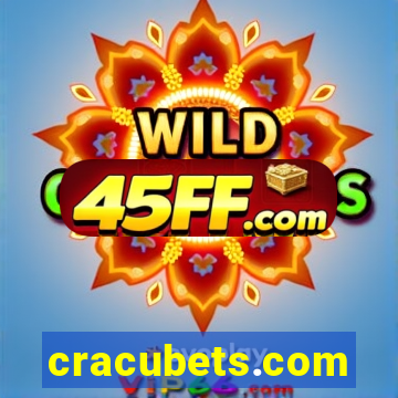 cracubets.com