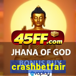 crashbetfair