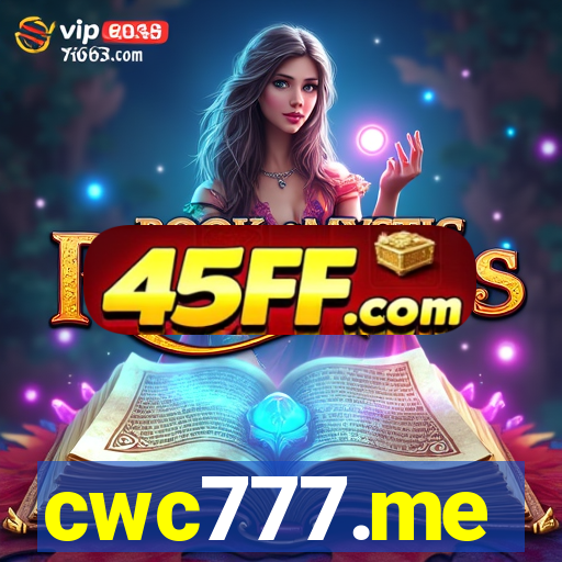 cwc777.me