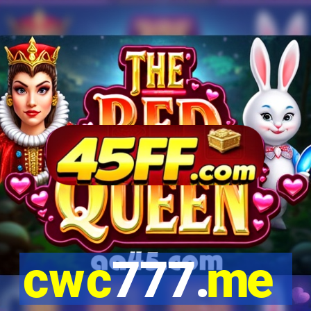 cwc777.me