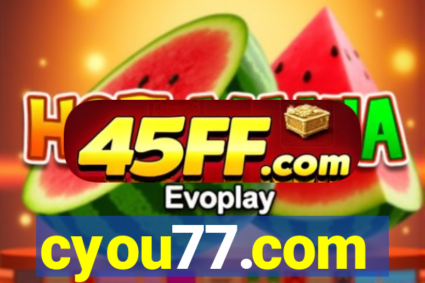 cyou77.com