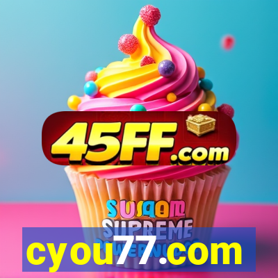 cyou77.com