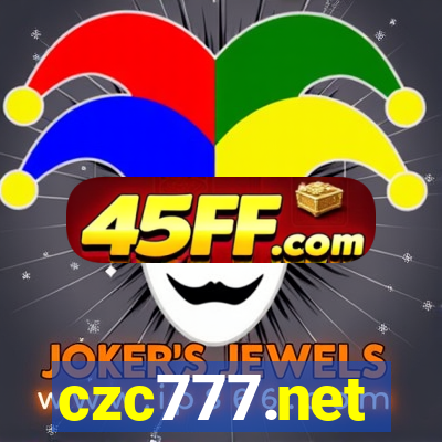 czc777.net
