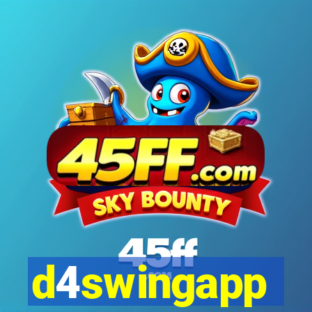 d4swingapp