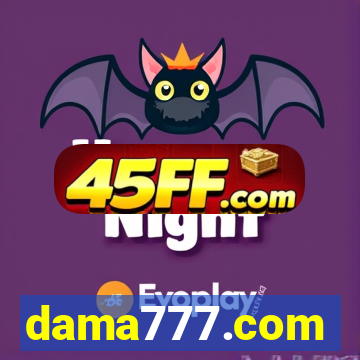 dama777.com