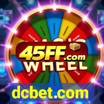dcbet.com