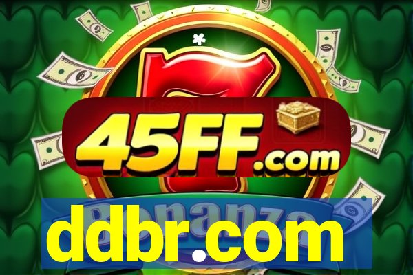 ddbr.com