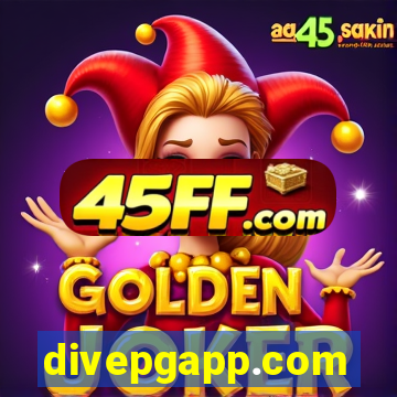 divepgapp.com