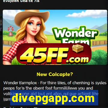 divepgapp.com