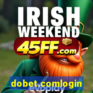 dobet.comlogin