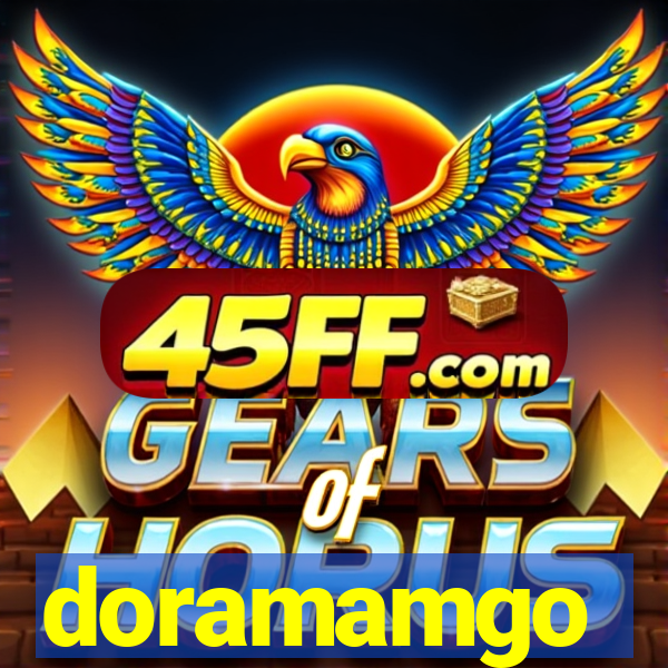 doramamgo