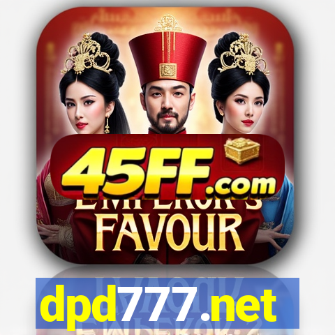 dpd777.net
