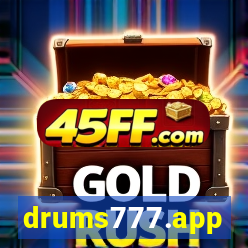 drums777.app