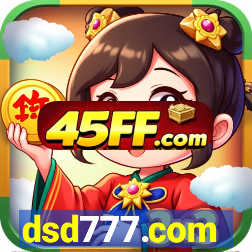 dsd777.com