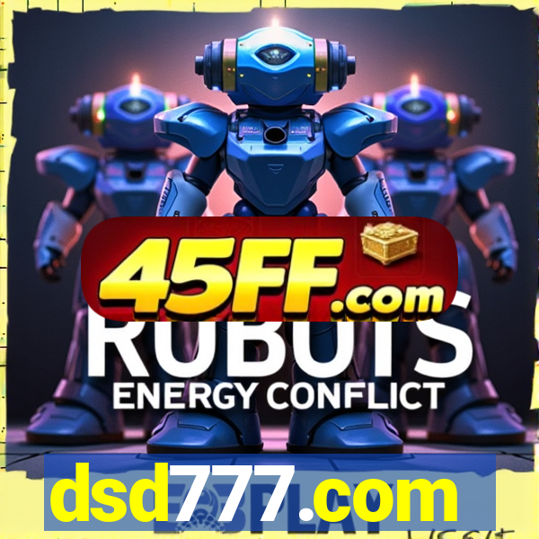 dsd777.com