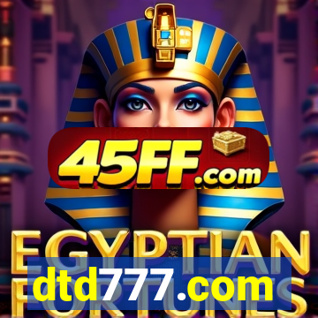 dtd777.com