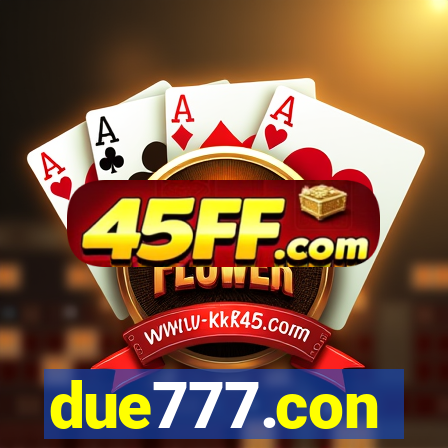 due777.con
