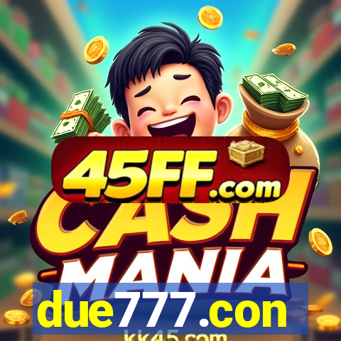 due777.con