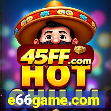 e66game.com