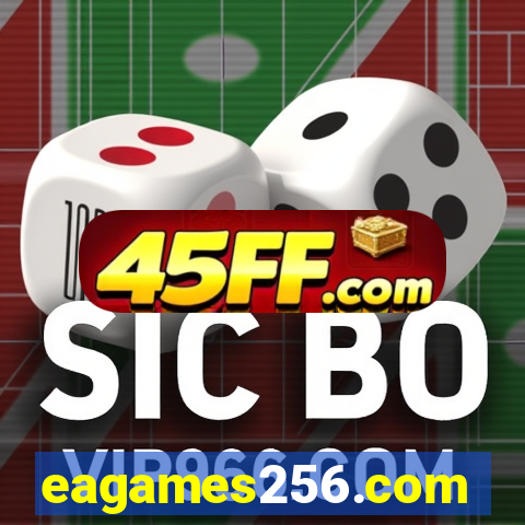 eagames256.com