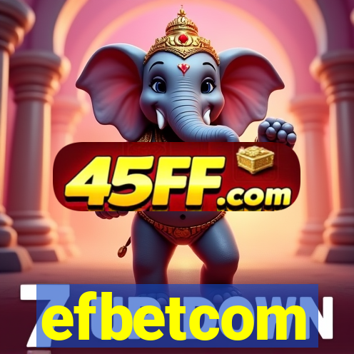 efbetcom