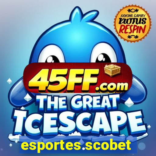 esportes.scobets.com