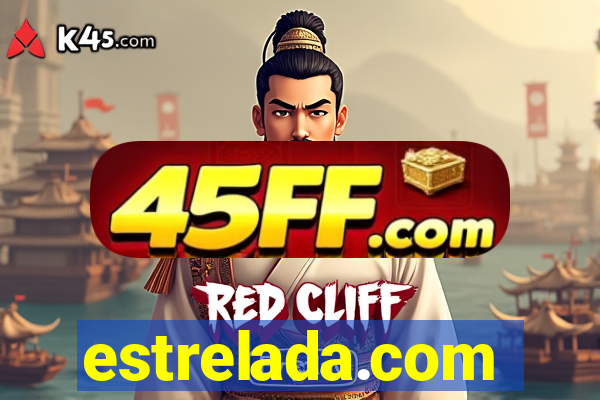 estrelada.com
