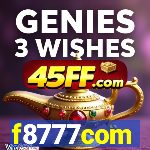 f8777com