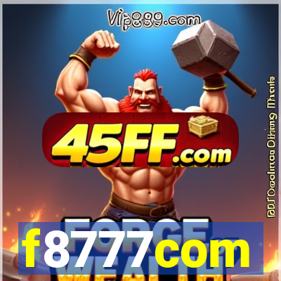 f8777com