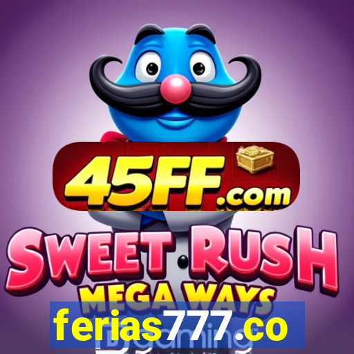 ferias777.co