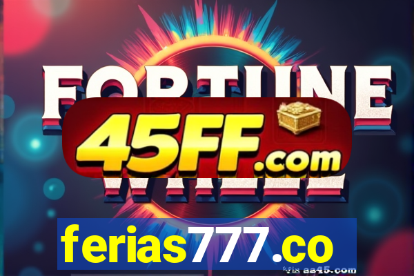 ferias777.co