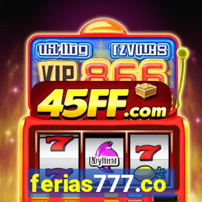 ferias777.co