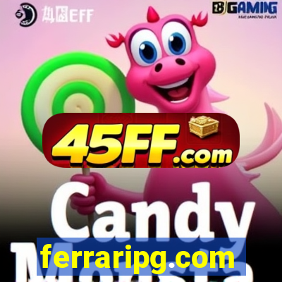 ferraripg.com