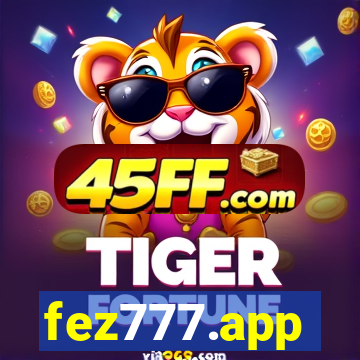 fez777.app