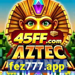 fez777.app