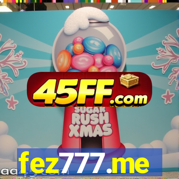 fez777.me