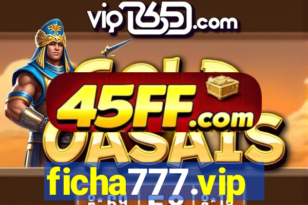 ficha777.vip