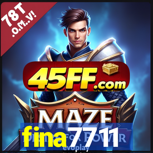 fina7711