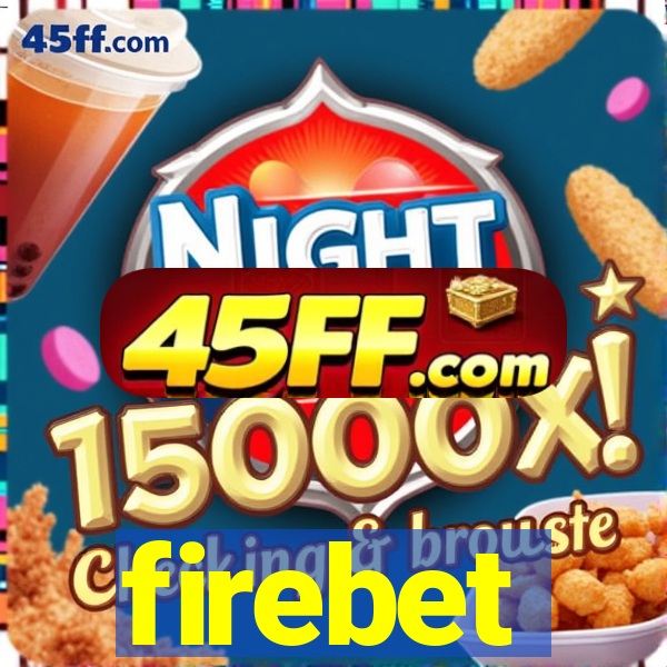 firebet