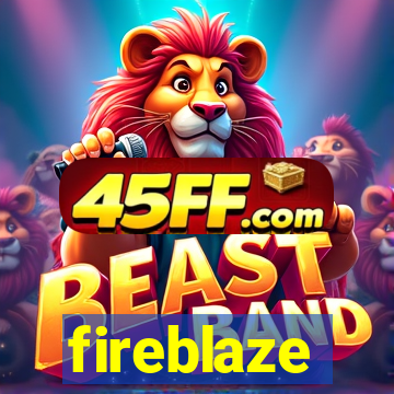 fireblaze