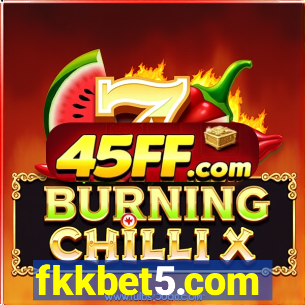fkkbet5.com