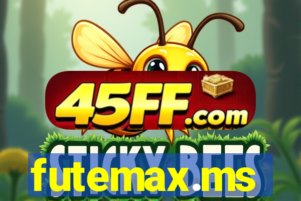 futemax.ms