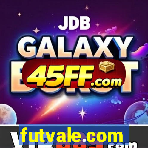 futvale.com