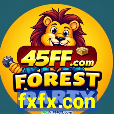 fxfx.con